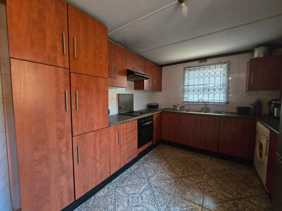 3 Bedroom Property for Sale in Mdantsane Nu 17 Eastern Cape